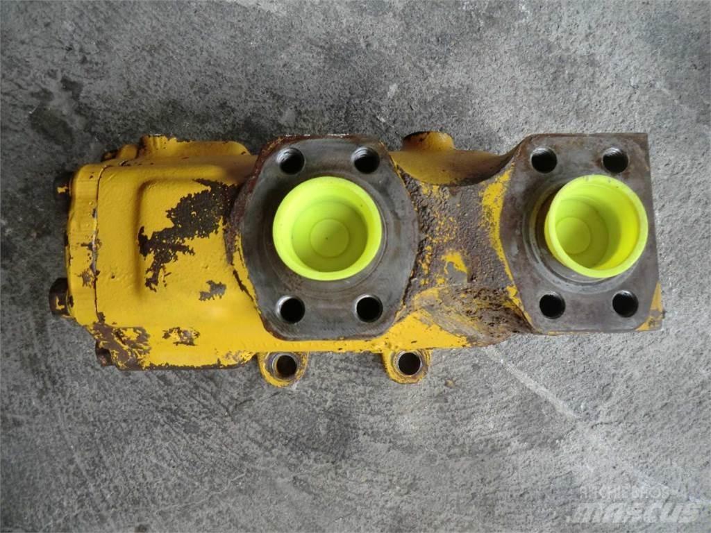 CAT 988B Costruzioni - Altro