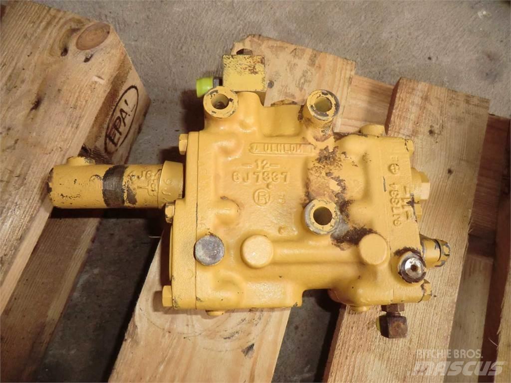 CAT 988B Costruzioni - Altro