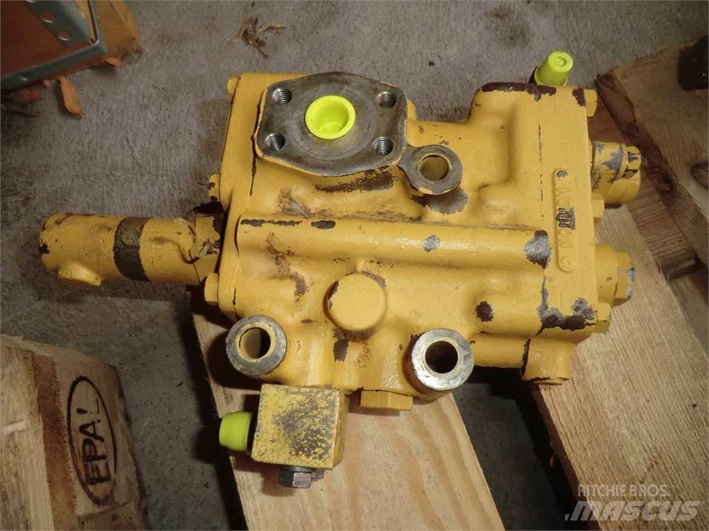 CAT 988B Costruzioni - Altro