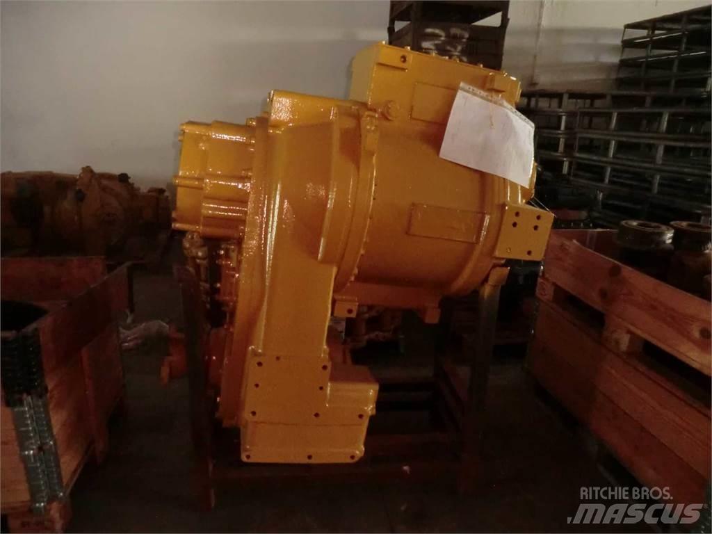 CAT 988B Costruzioni - Altro