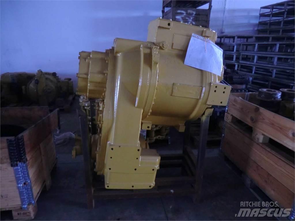 CAT 988B Costruzioni - Altro