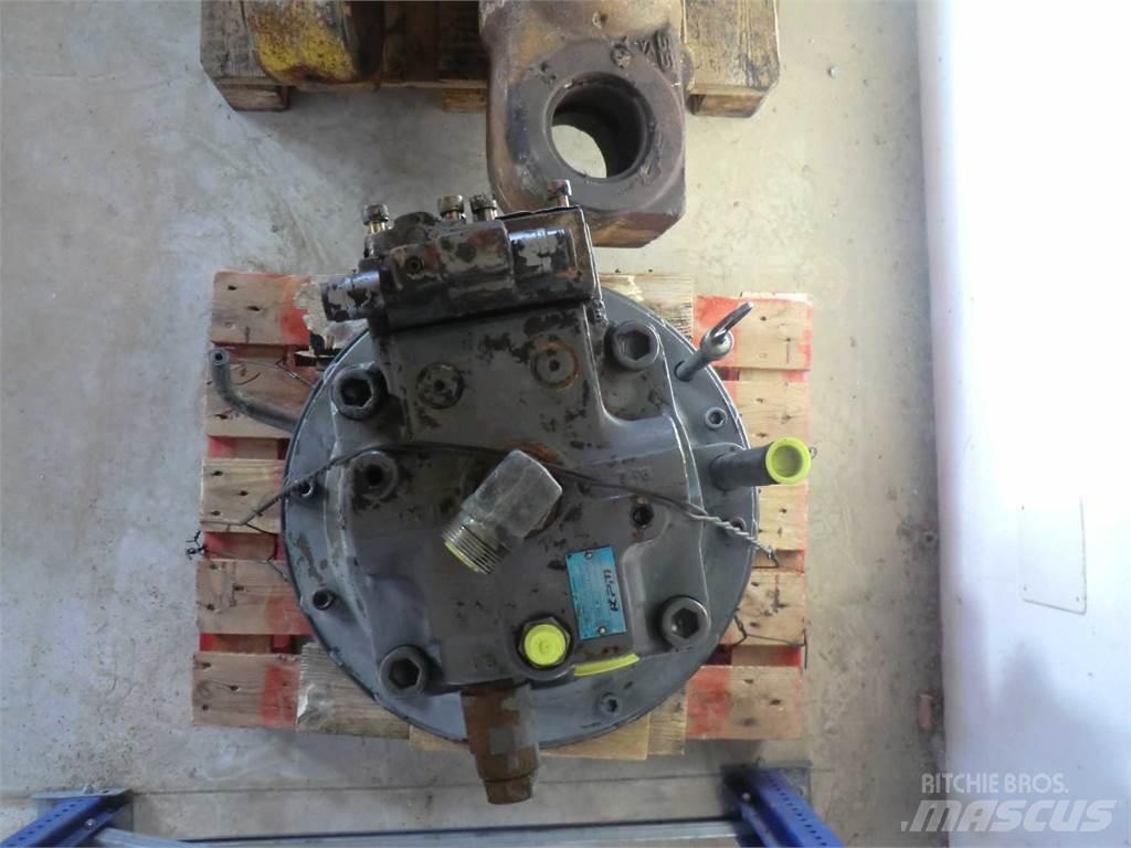 CAT 988B Costruzioni - Altro