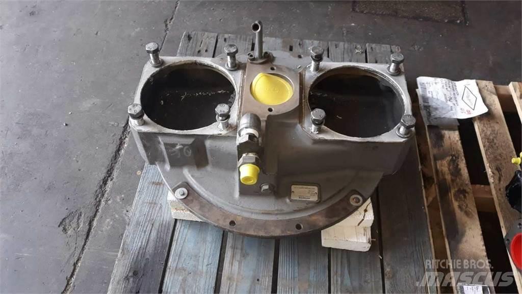 CAT 988B Costruzioni - Altro