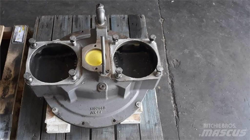 CAT 988B Costruzioni - Altro