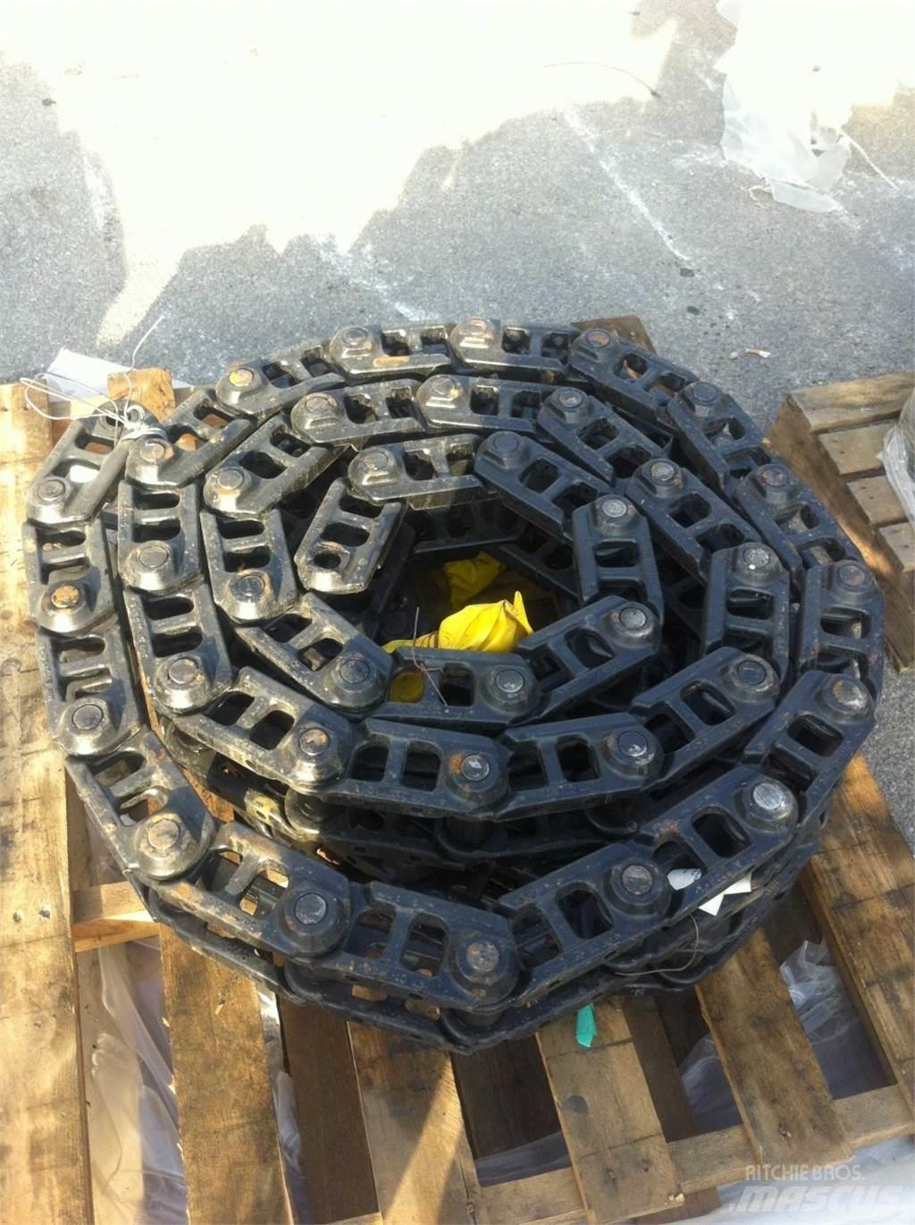 CAT 988B Costruzioni - Altro