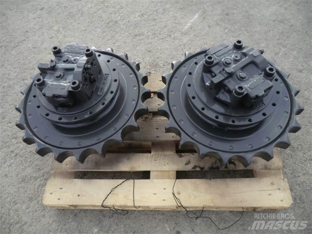 CAT 988F Costruzioni - Altro