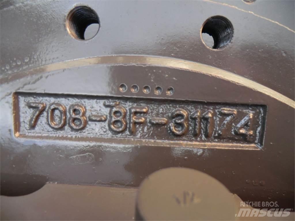 CAT 988F Costruzioni - Altro