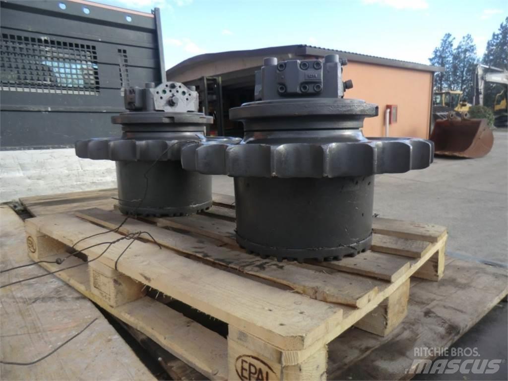CAT 988F Costruzioni - Altro