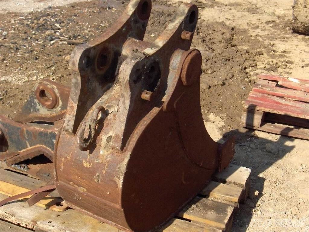 CAT 988F Costruzioni - Altro