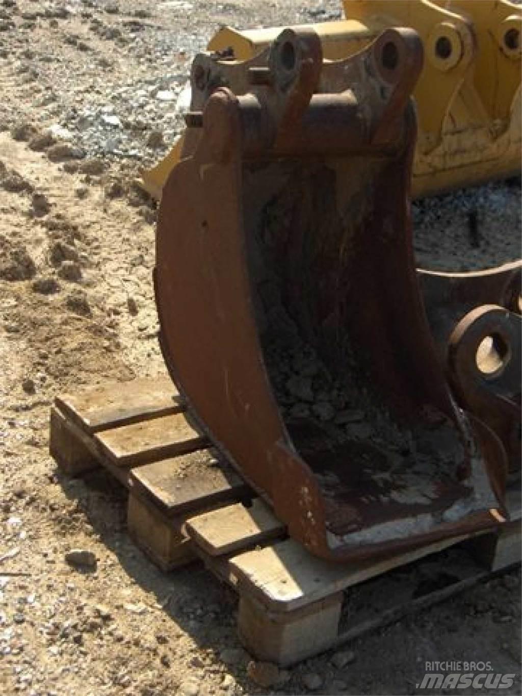 CAT 988F Costruzioni - Altro