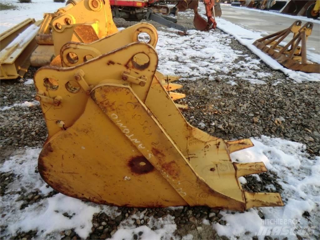 CAT 988F I Costruzioni - Altro