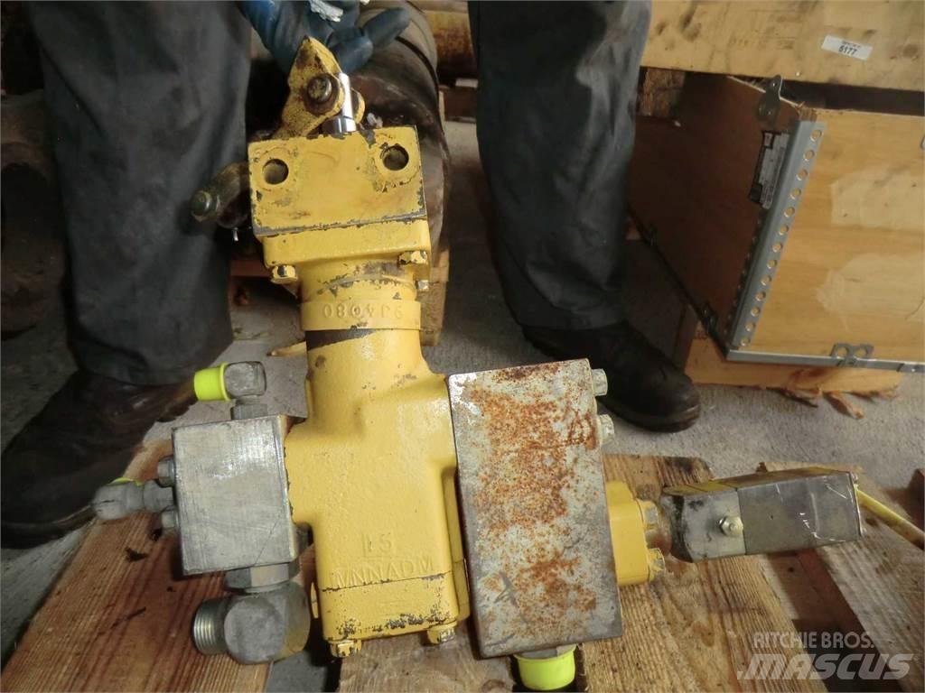 CAT 988F I Costruzioni - Altro