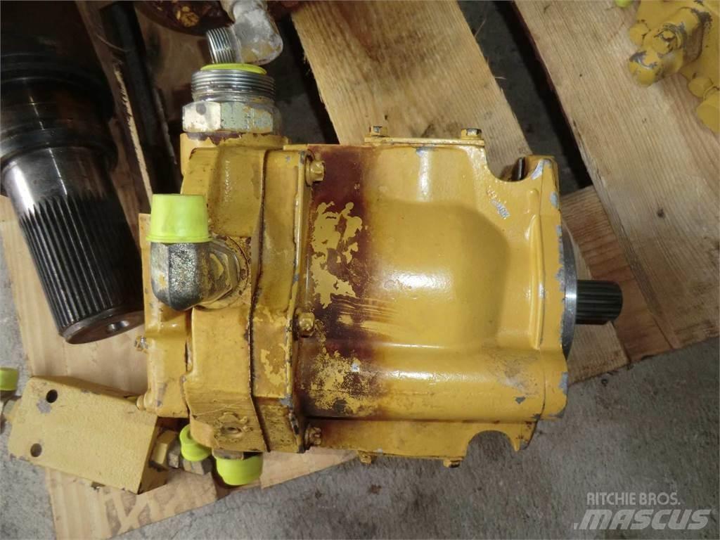 CAT 988F I Costruzioni - Altro