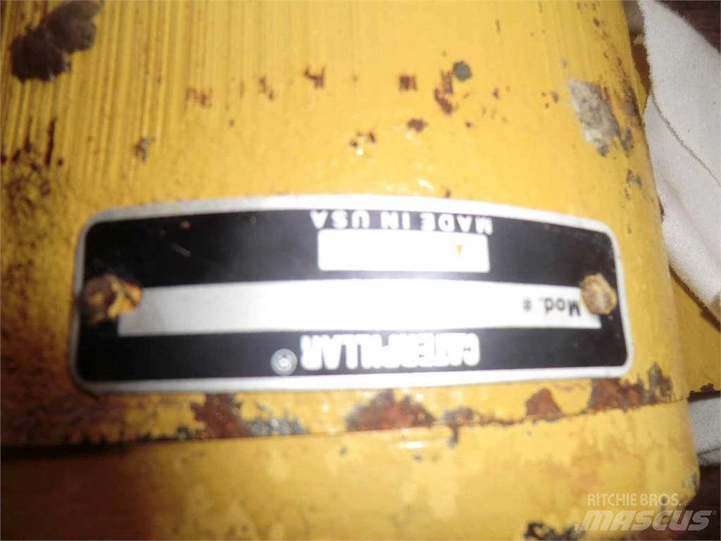 CAT 988F I Costruzioni - Altro