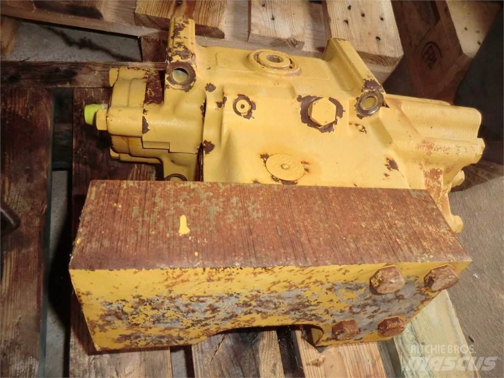 CAT 988F I Costruzioni - Altro