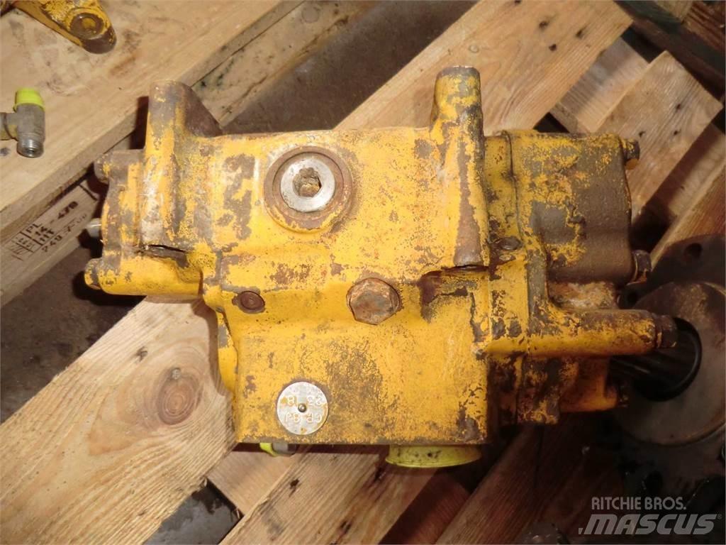 CAT 988F I Costruzioni - Altro