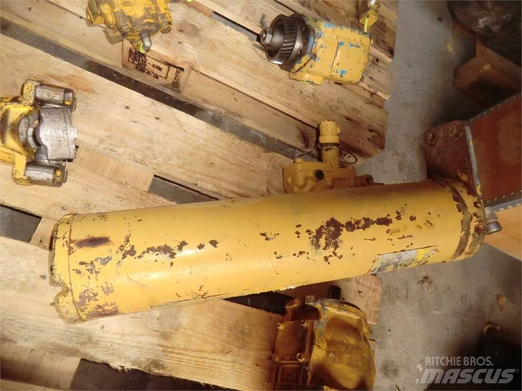 CAT 988F I Costruzioni - Altro