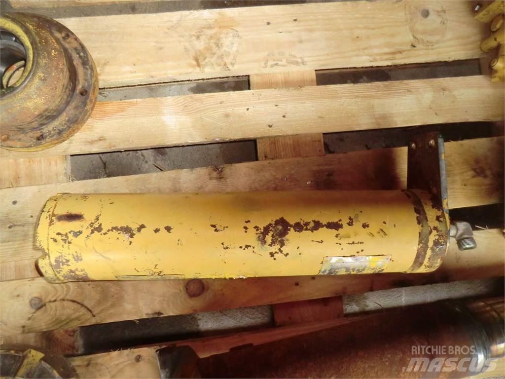 CAT 988F I Costruzioni - Altro