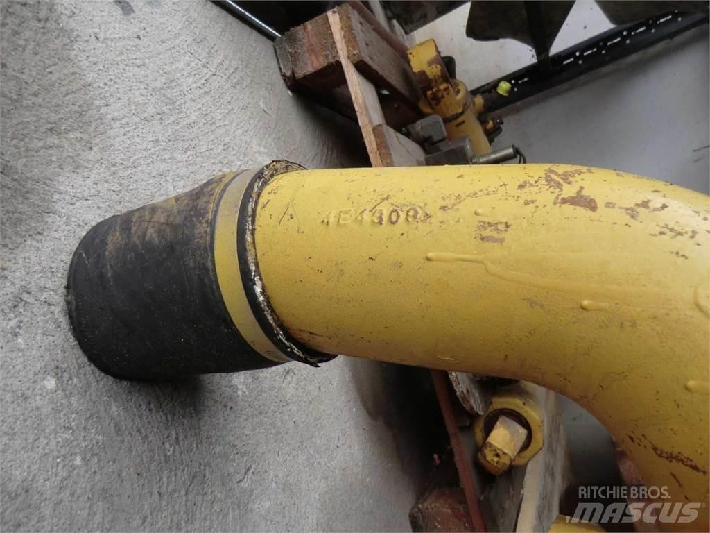 CAT 988F I Costruzioni - Altro
