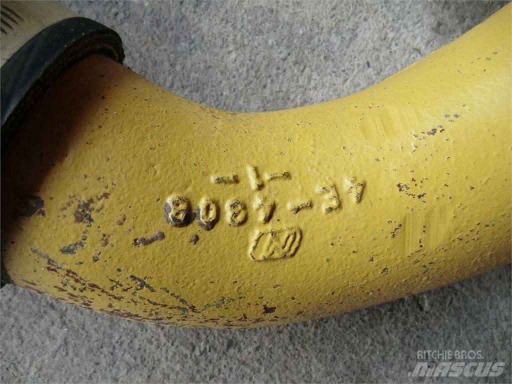 CAT 988F I Costruzioni - Altro