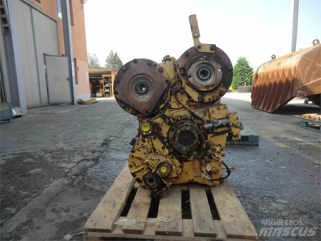 CAT 988G Costruzioni - Altro