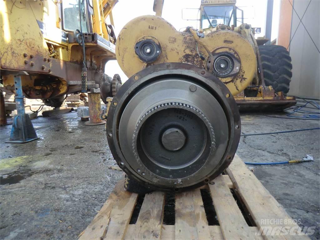 CAT 988G Costruzioni - Altro
