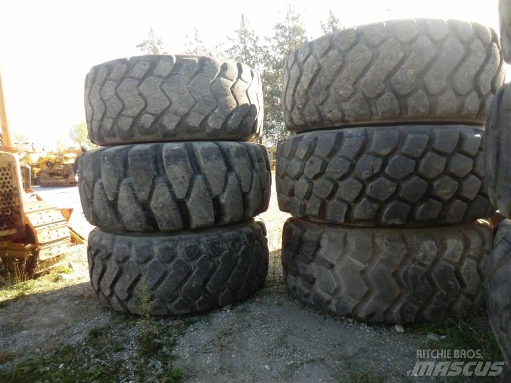 CAT 988G Costruzioni - Altro