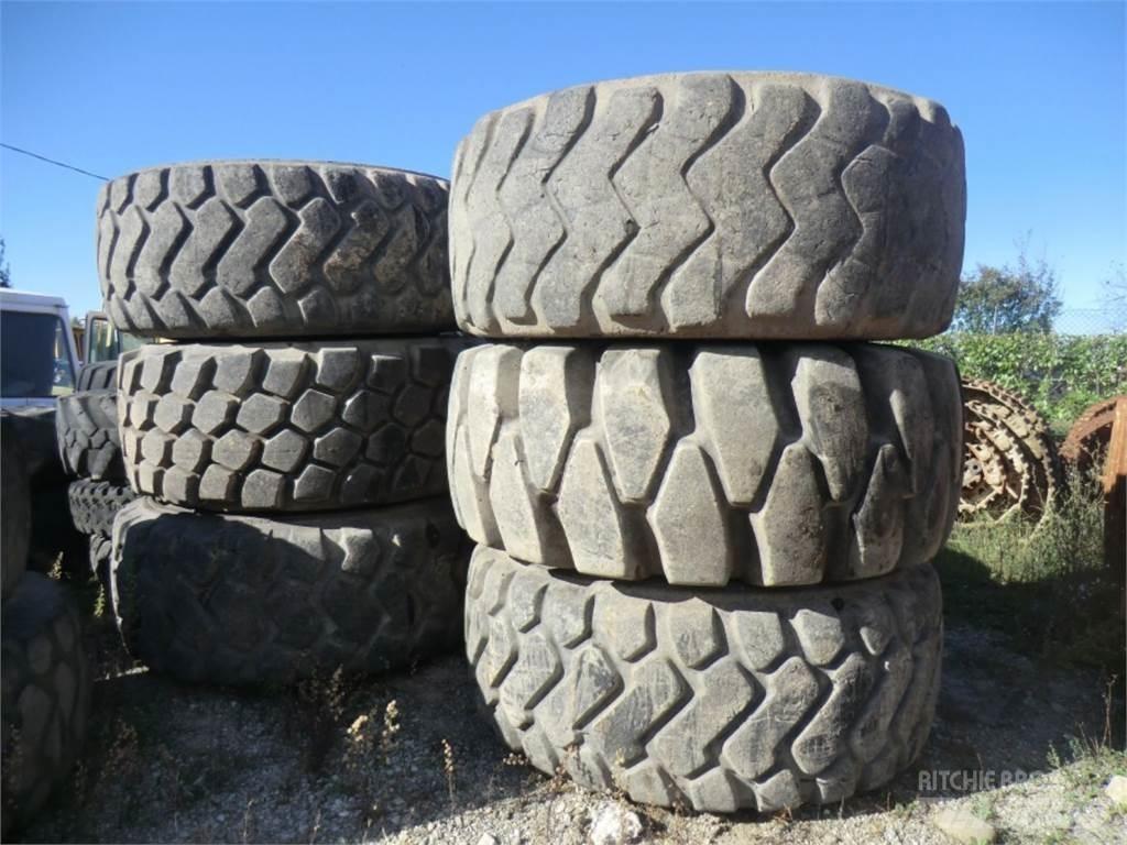 CAT 988G Costruzioni - Altro