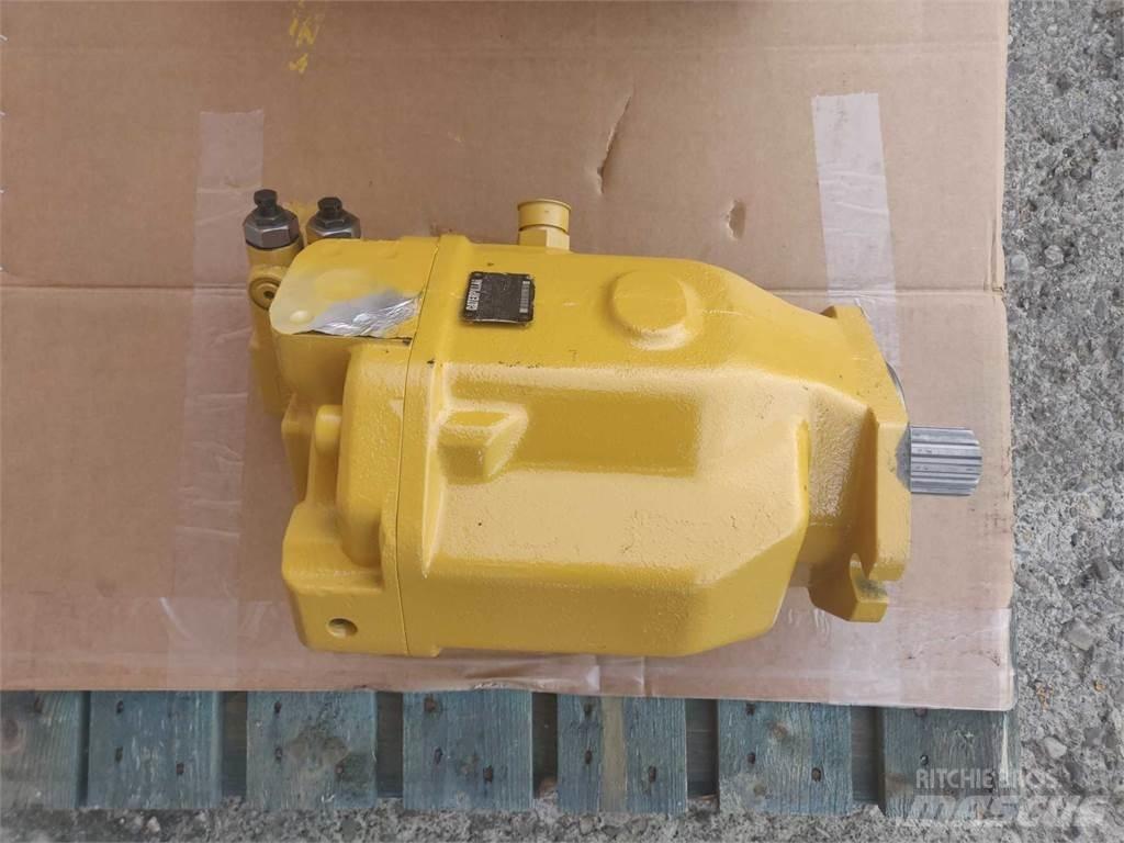 CAT 988G Costruzioni - Altro