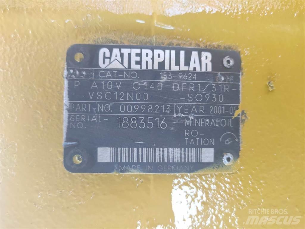 CAT 988G Costruzioni - Altro