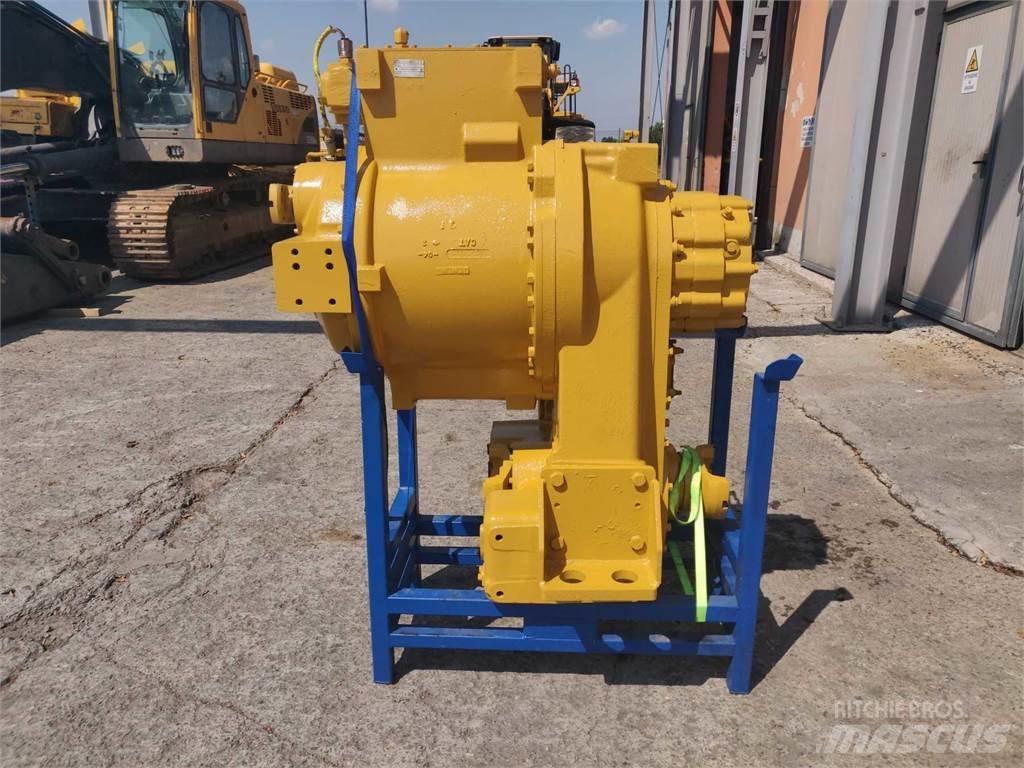 CAT 988G Costruzioni - Altro