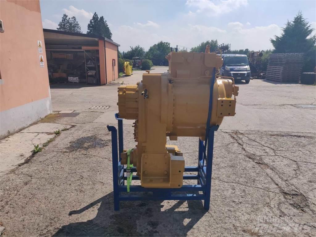 CAT 988G Costruzioni - Altro