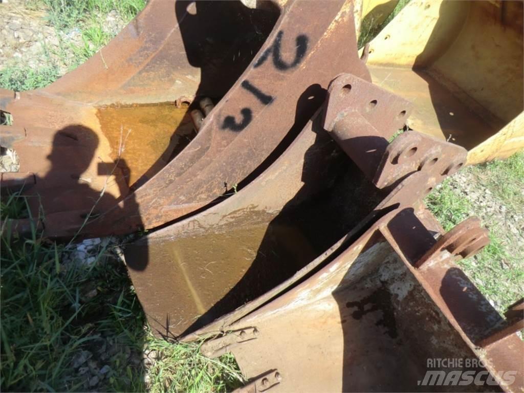 CAT 988G Costruzioni - Altro