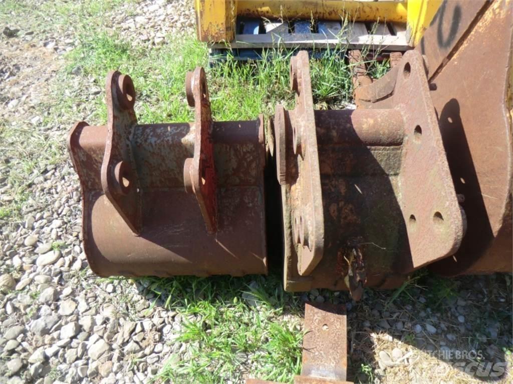 CAT 988G Costruzioni - Altro