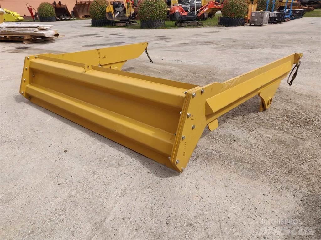 CAT 988G Costruzioni - Altro