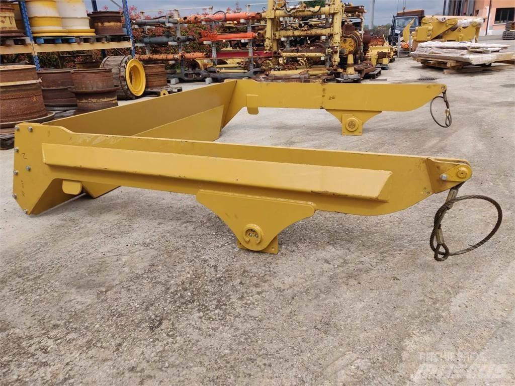 CAT 988G Costruzioni - Altro
