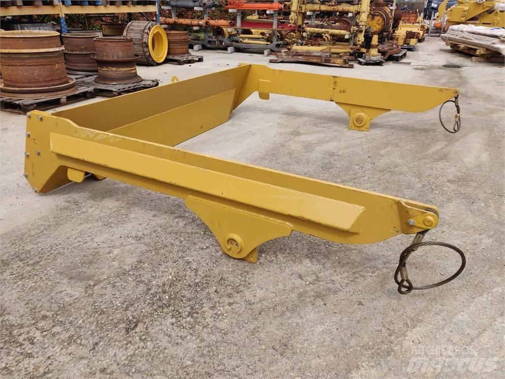 CAT 988G Costruzioni - Altro