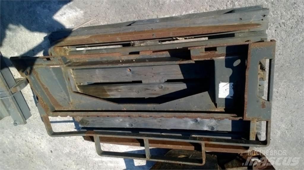 CAT 988G Costruzioni - Altro