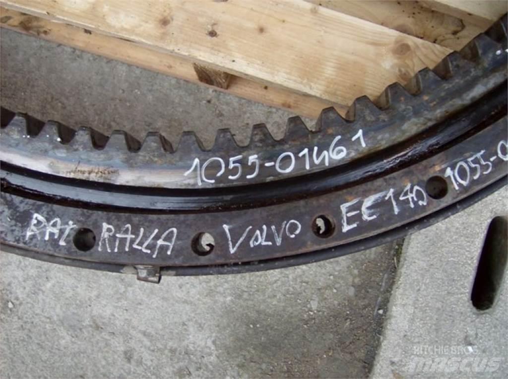 CAT 988G Costruzioni - Altro