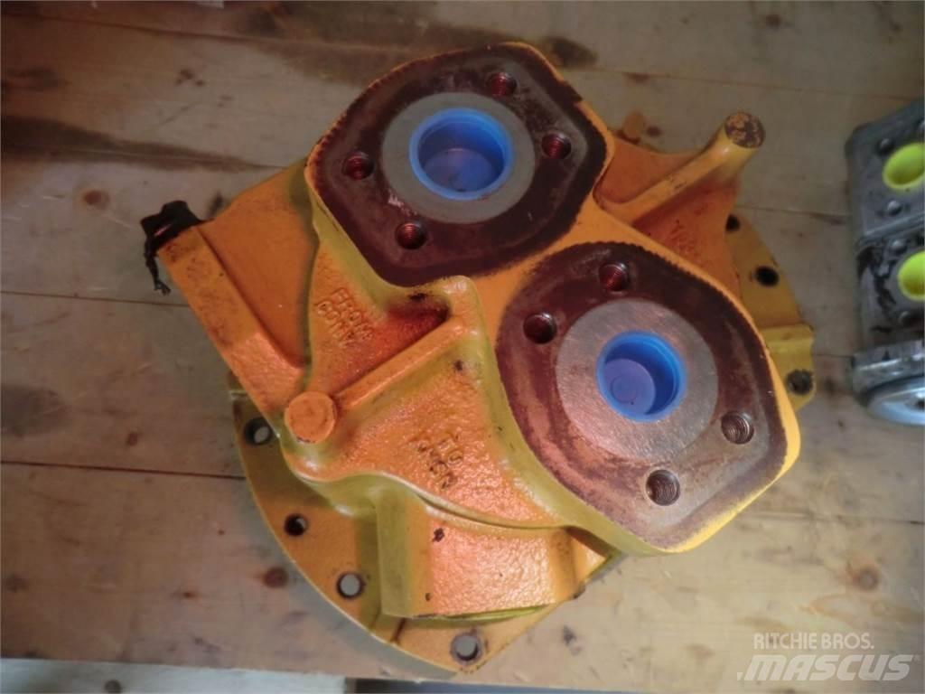 CAT 988H Costruzioni - Altro