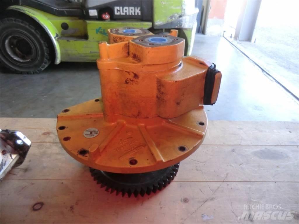 CAT 988H Costruzioni - Altro