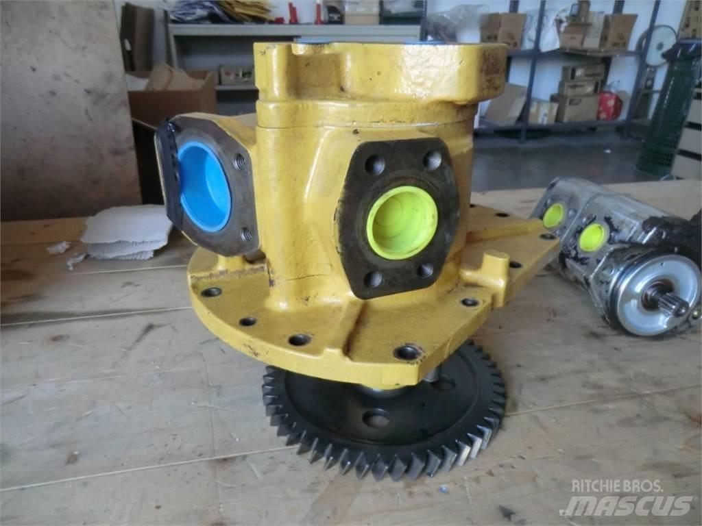 CAT 988H Costruzioni - Altro