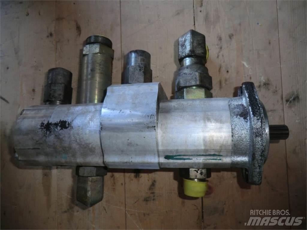 CAT 988H Costruzioni - Altro