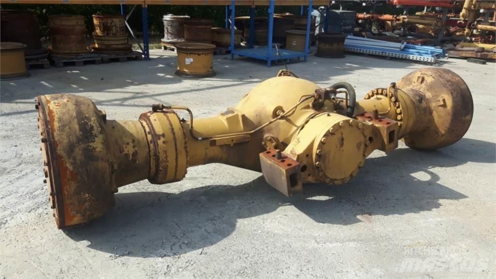 CAT 988H Costruzioni - Altro
