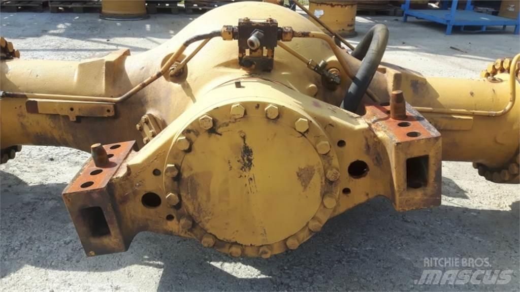 CAT 988H Costruzioni - Altro