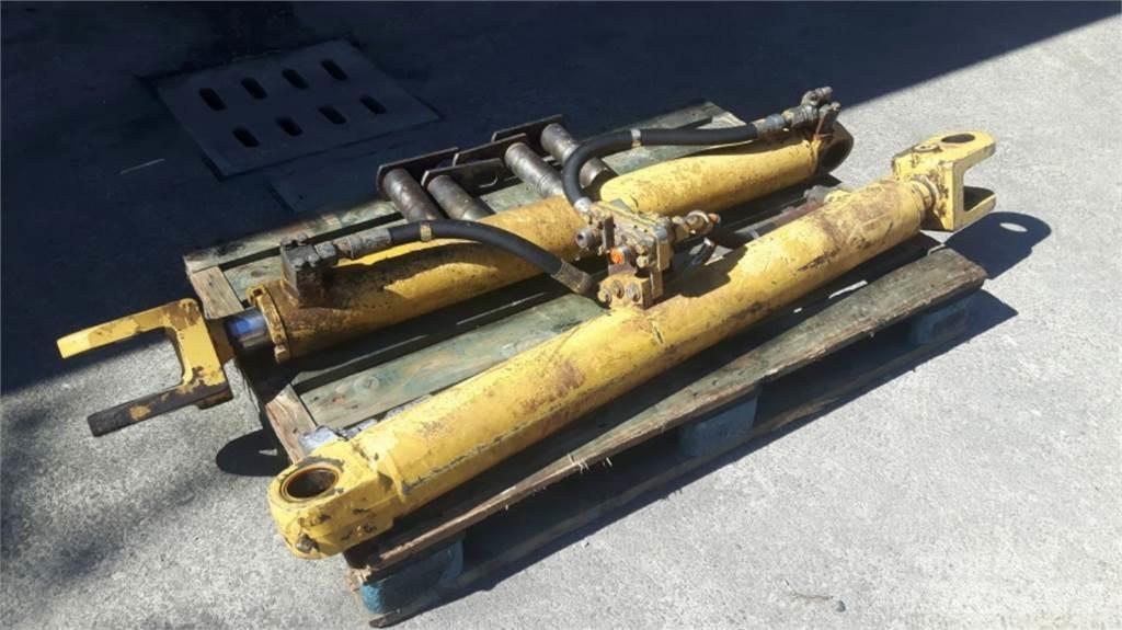 CAT 988H Costruzioni - Altro