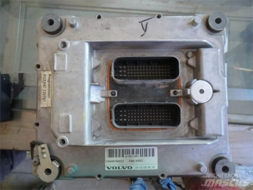 CAT 988H Telaio e sospensioni
