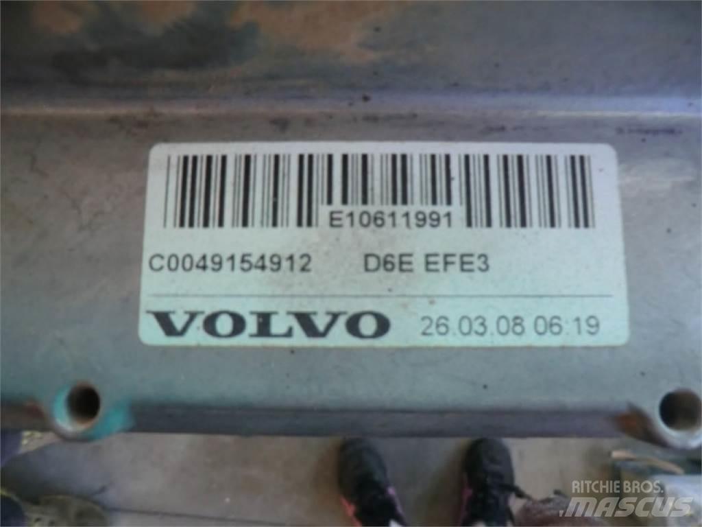 CAT 988H Telaio e sospensioni