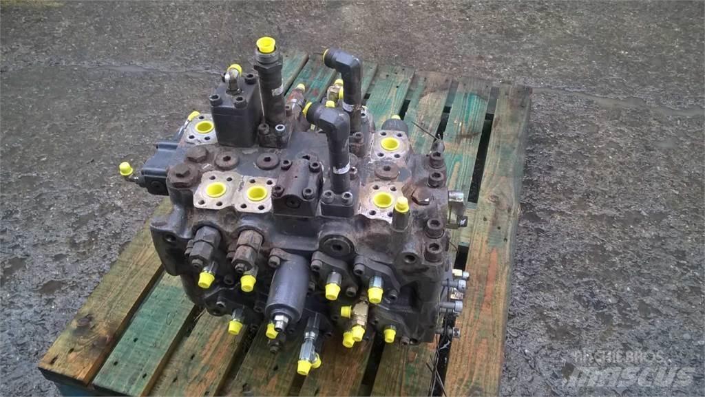 CAT 988H Costruzioni - Altro