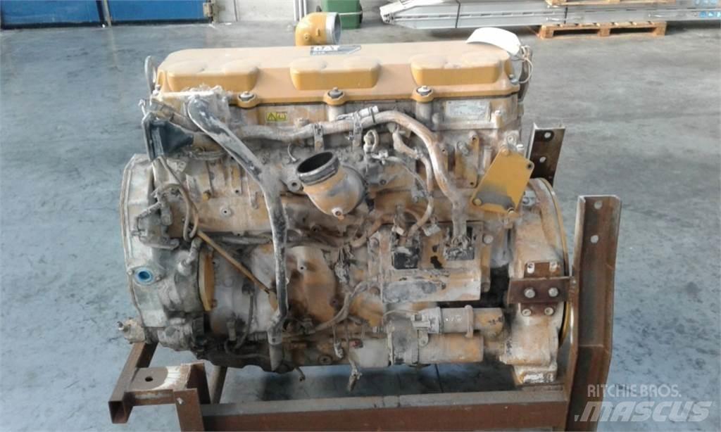 CAT C13 Motori